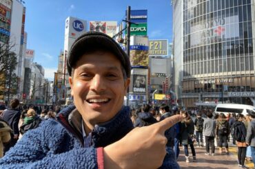 Shibuya to Daikanyama (Ebisu) Street View | Tokyo Walking Adventure