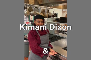 Skills USA Restaurant Service 2020