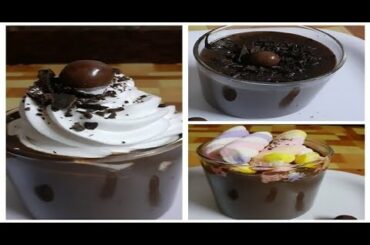 Italian Hot Chocolate Recipe | Easy Homemade Hot Chocolate Recipe...