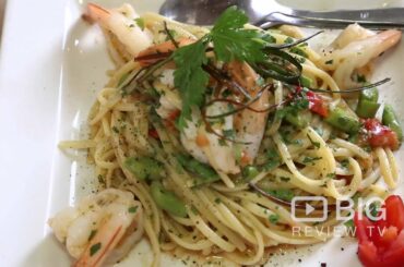 Goloso Ristorante Pizzeria an Italian Restaurant in Sydney serving Italian Food and Pizza