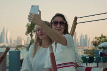 Italian Restaurant in Dubai:Torno Dubito