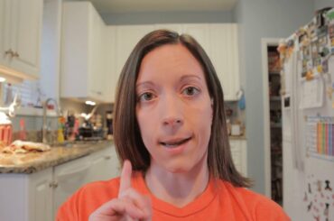 SOMETHING DIFFERENT // ITALIAN FOR DINNER