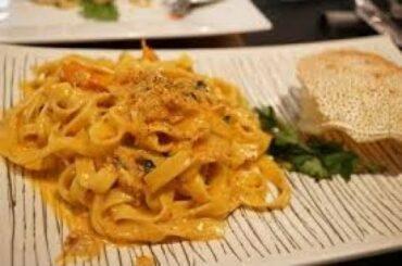 Authentic Italian Restaurant in Tokyo all in the Name of Love - Trattoria Dai Paesani