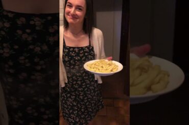 Cooking in Italy Vlog