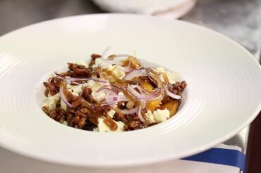 Restaurant Eve - One Kitchen, Two Dining Experiences