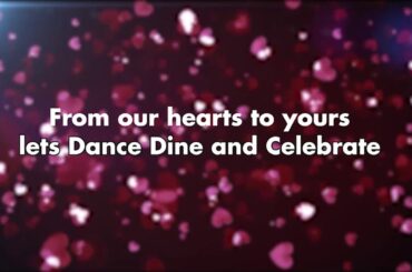 COME AND CELEBRATE THIS VALENTINE'S DAY WITH FOOD, WINE, MUSIC & OTHER ENTERTAINMENTS & ATTRACTI