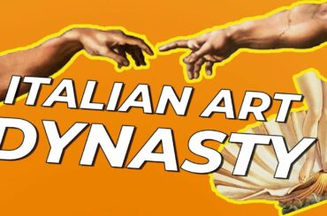 The Renaissance Court Of Medici Florence | How To Get Ahead | Absolute History