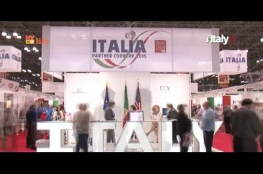 Fancy Food Italian Tradition: Italy as Partner Country @SFFS 2015