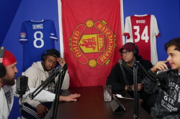 Messi's Importance at Barcelona | United's Downfall similar to AC Milan? | Is AC Milan a Super Club?