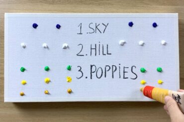 Daily challenge #85 / A Beautiful Day in Tuscany