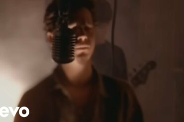 Soundgarden - The Day I Tried To Live (Official Music Video)