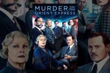 Murder on the Orient Express