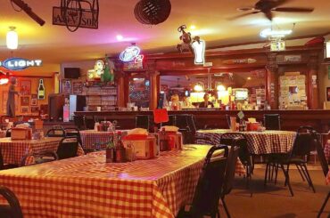 Top rated Restaurants in Goodland, United States | 2020