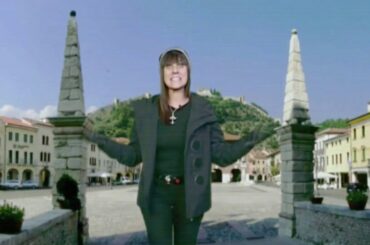 Regional Italian Cuisine introduction sequence