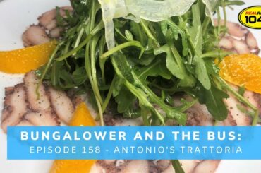 Bungalower and The Bus - Episode 158