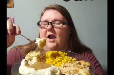 BEST DINNER EVER // MUST TRY // HAPPY DAY