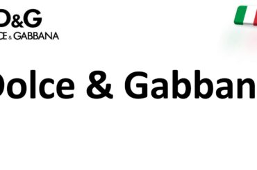How to Pronounce DOLCE & GABBANA? And WHY!?
