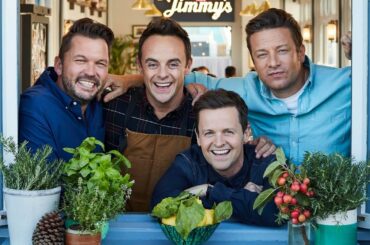 Jamie And Jimmy's Friday Night Feast S07E02