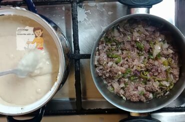 Cheesy White Pasta | Easy To Make Pasta In White Sauce | Italian Recipes