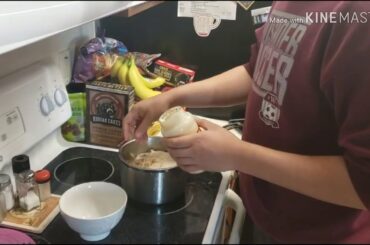 Italian food video spoken in Spanish