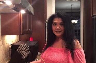 Italian Zeppole Recipe | Cookin’ With Ma