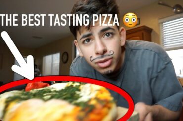 COOKING WITH MIKE (EPISODE 1)