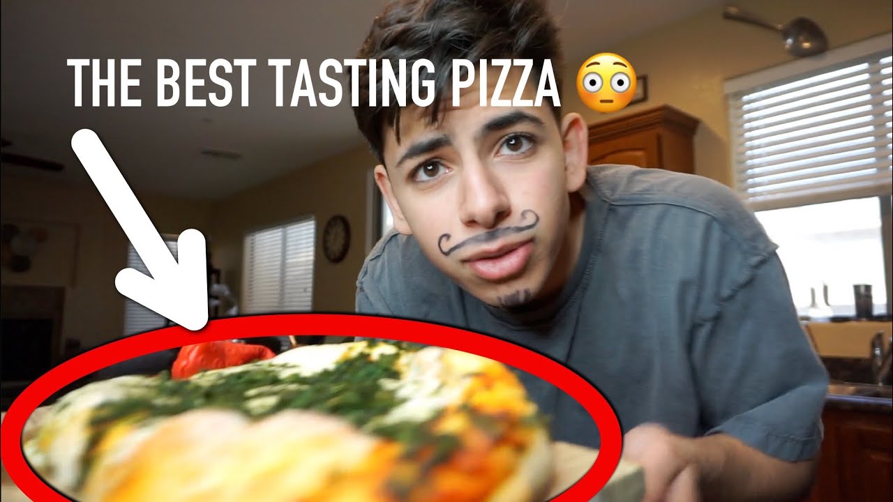 COOKING WITH MIKE (EPISODE 1) COOKING WITH MIKE (EPISODE 1)