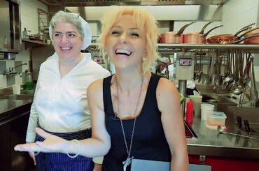 Kitchen With Helen - Cruise 3: Italian Recipes | Հելենի Խոհանոցը - Կրուիզ 3: Իտալական Բաղադրատոմսեր