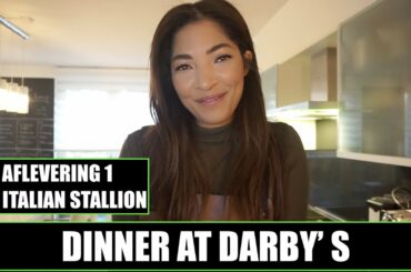 DINNER AT DARBY'S | PILOT : THE ITALIAN STALLION