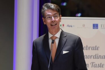 italian cuisine week@gaysorn