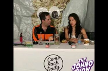 The Johno Show Season 4 Episode 8
