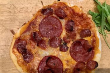 How to make the best Pizza Ever