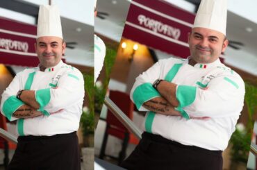 Event Italian Cuisine Week In The Word THAILAND