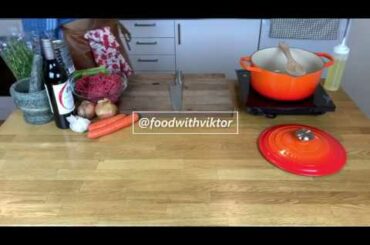 How to make a Spaghetti Bolognese, that would impress an Italian! - Bolognese Recipe