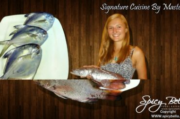 Signature Food St Spicy Bella Colva Goa