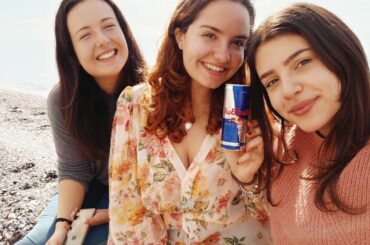 REDBULL: CAN YOU MAKE IT? |TEAM PAPAREDDE| ITALY