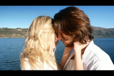 JONNY & ZENYA - Summer Heat