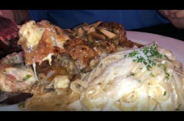 Join Us for Some Classic Vegas Italian at the Bootlegger Bistro