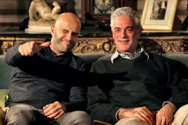 Tenuta di Valgiano with Moreno Petrini #108