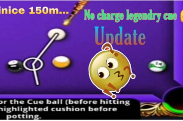 Omg 8ballpool haker 150m.. Venice 2020