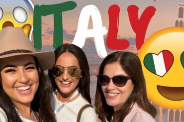 BIABELLE TAKE BOLOGNA | ITALY