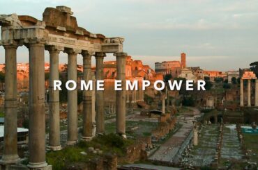 What is Rome Empower?