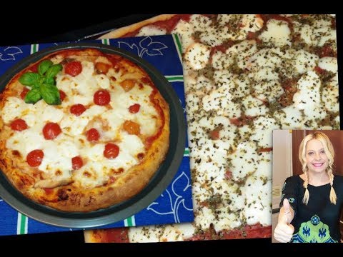 Пицца #2 🇮🇹 Pizza #2 🇮🇹 Итальянская кухня Пицца #2 🇮🇹 Pizza #2 🇮🇹 Итальянская кухня