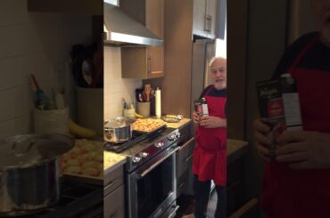 Homemade Meatballs (Part 3/4)