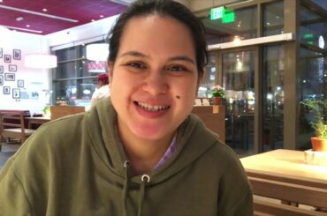 Vapiano | Food Vlog | Qatar