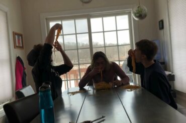 Italian Business Meeting