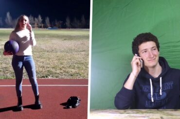 Redbull Can You Make It • Team DEFINITION, Italy 🇮🇹