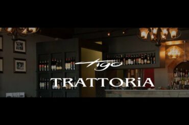 Fine Italian Dining in Woodbridge - Fine dining Restaurant -Tigo Trattoria