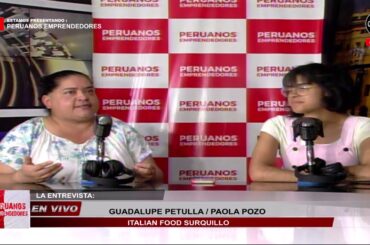 ITALIAN FOOD SURQUILLO