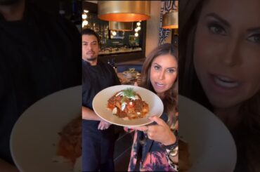 New restaurant in Arcadia... Parma Italian Roots